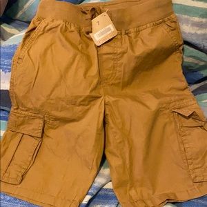 New Crazy 8 Cargo shorts